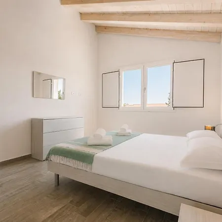 Breeze Apartmán Siniscola