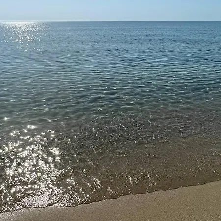 Apartmán Breeze