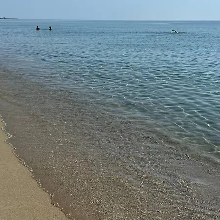 Breeze Lägenhet Siniscola