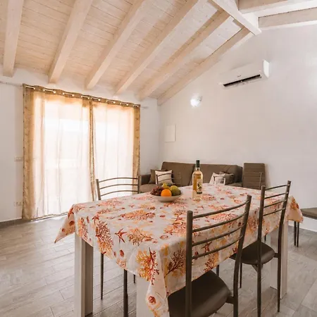 Apartmán Breeze Siniscola