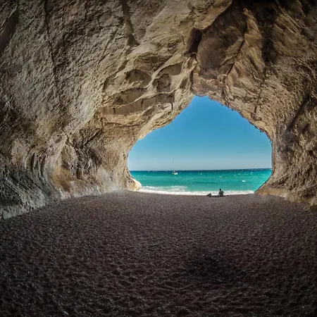 Breeze Lägenhet