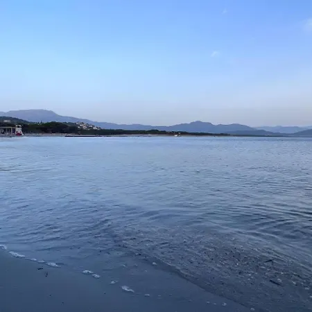 Apartmán Breeze